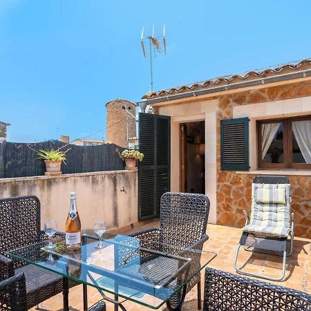 Holiday Home Pueblo - Psr175 By Interhome Porreres Exterior photo