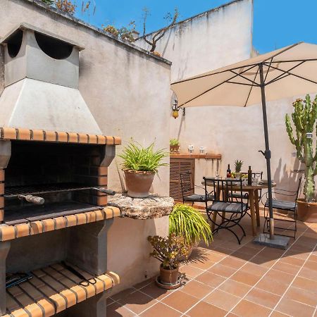 Holiday Home Pueblo - Psr175 By Interhome Porreres Exterior photo
