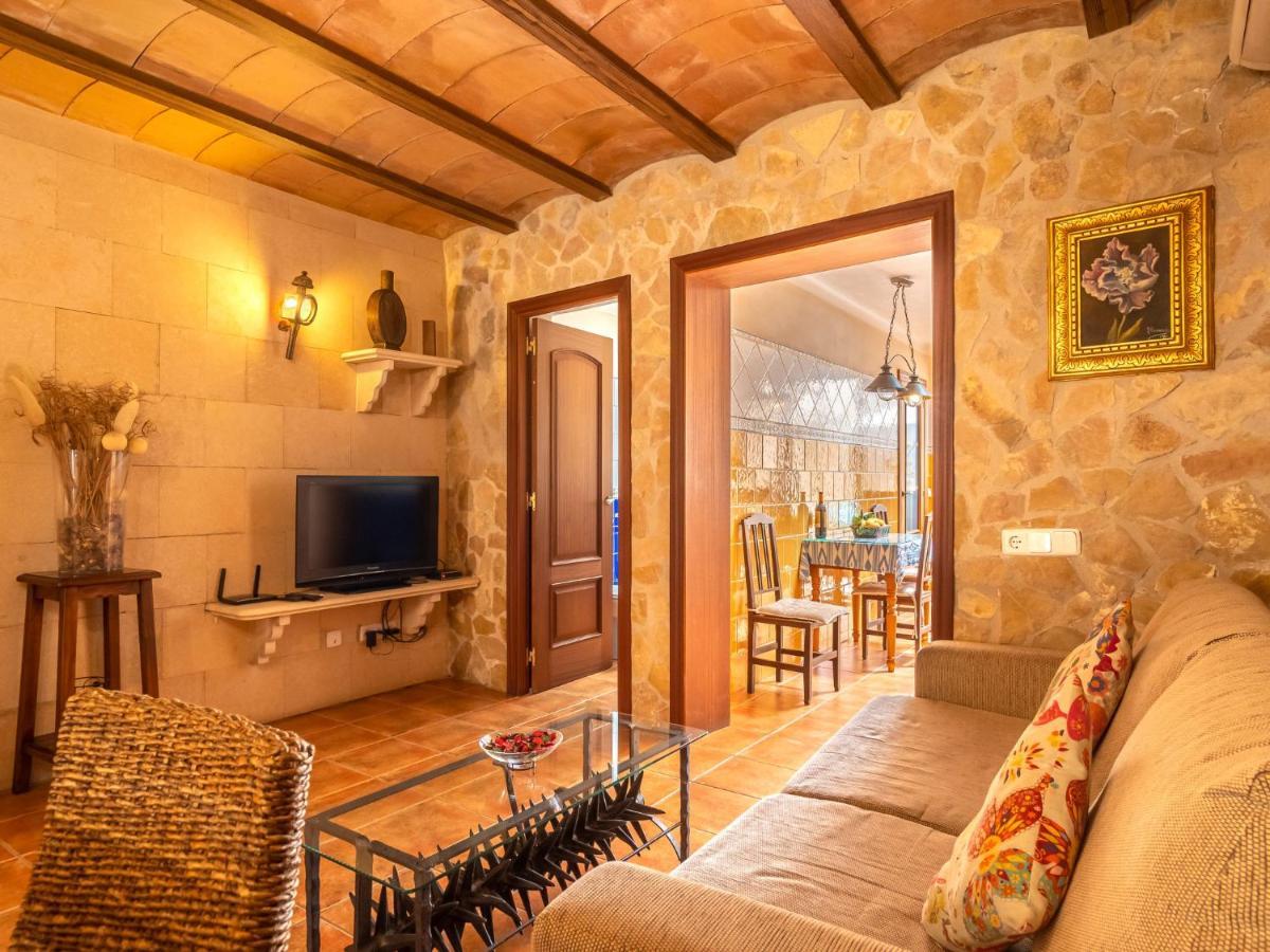 Holiday Home Pueblo - Psr175 By Interhome Porreres Exterior photo