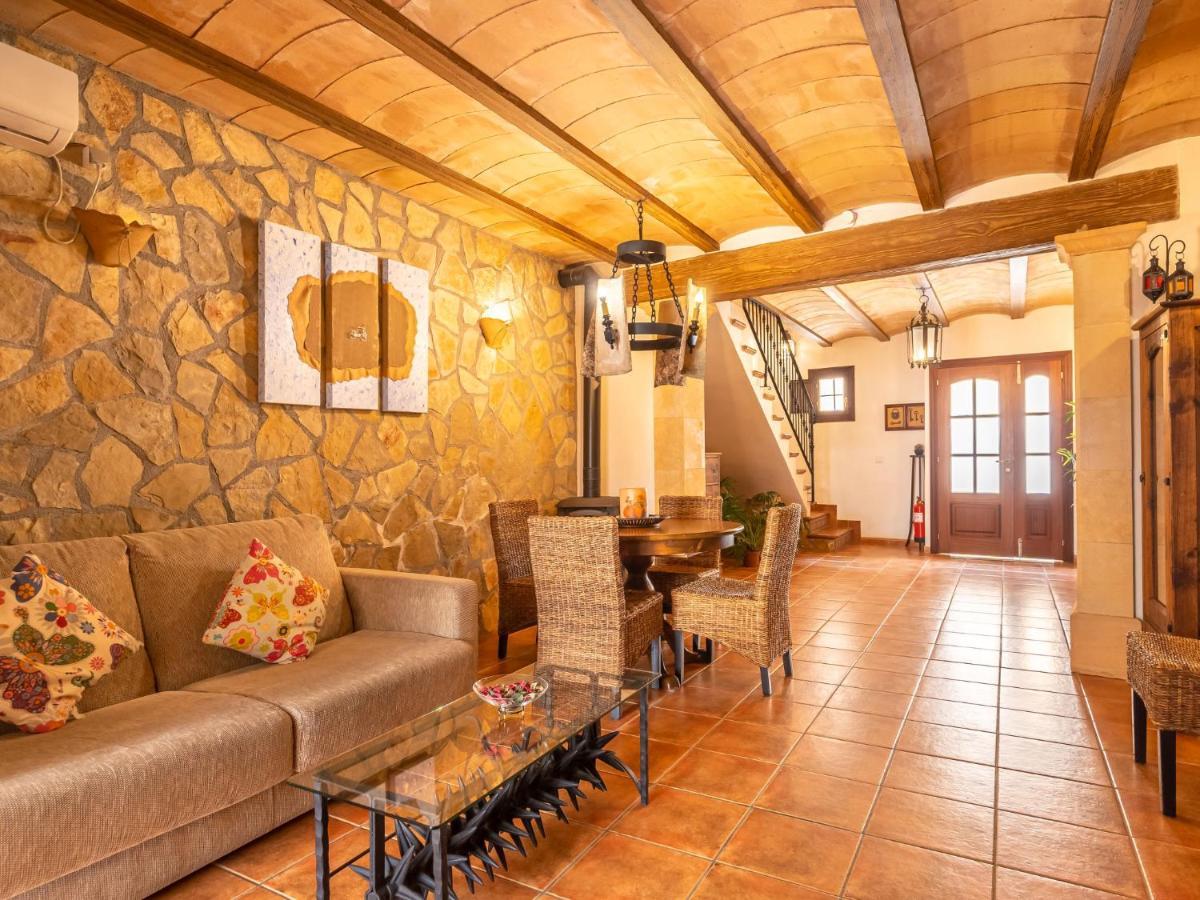 Holiday Home Pueblo - Psr175 By Interhome Porreres Exterior photo