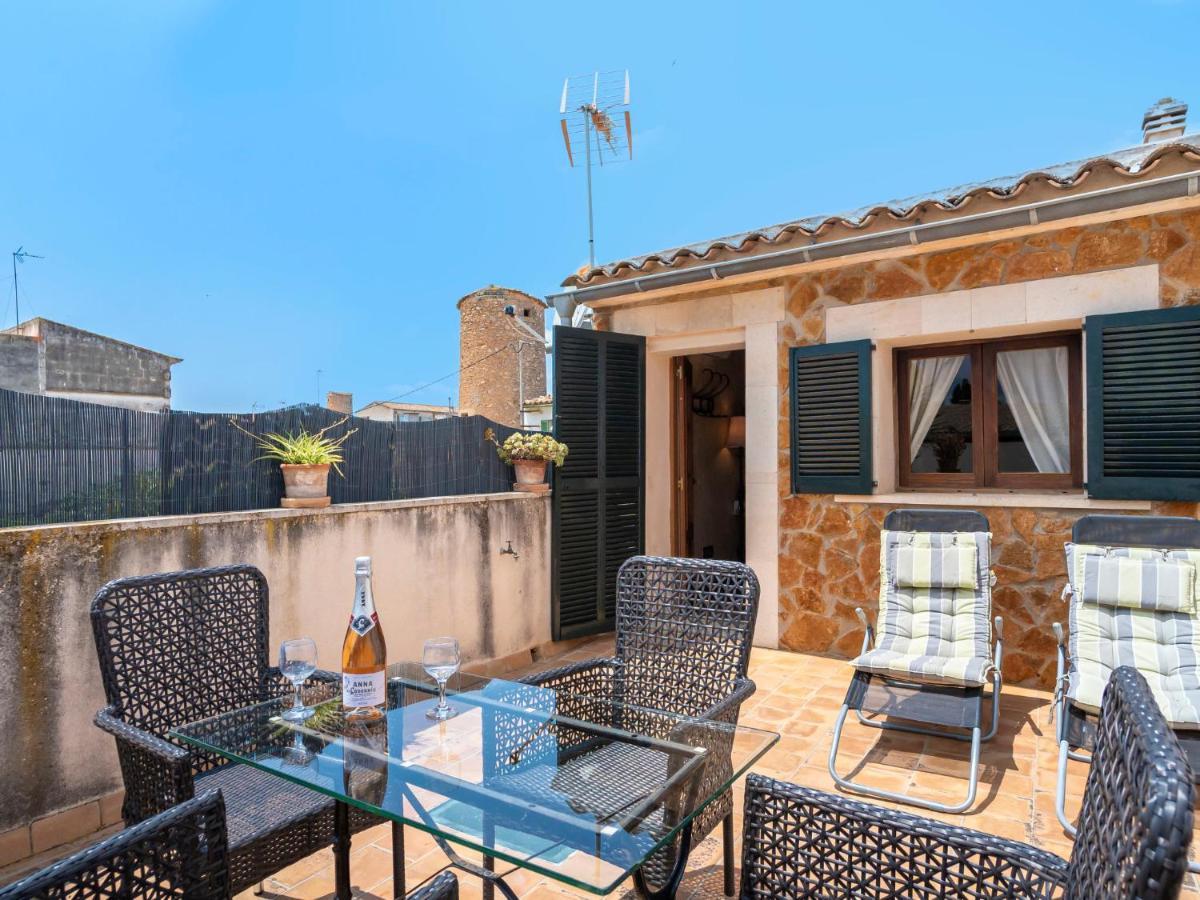 Holiday Home Pueblo - Psr175 By Interhome Porreres Exterior photo