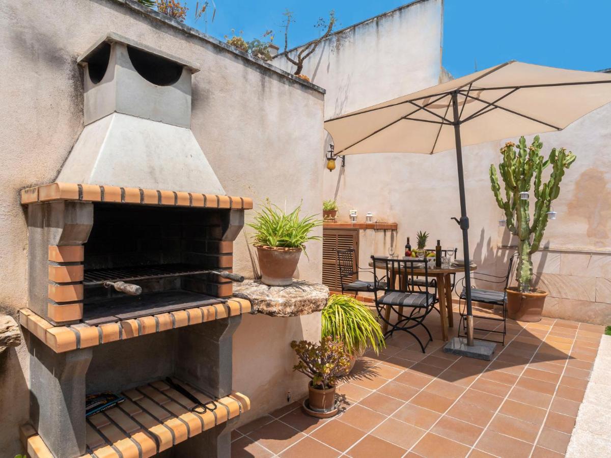Holiday Home Pueblo - Psr175 By Interhome Porreres Exterior photo